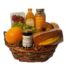 Breakfast Gift Basket