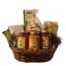Pasta Gift Basket