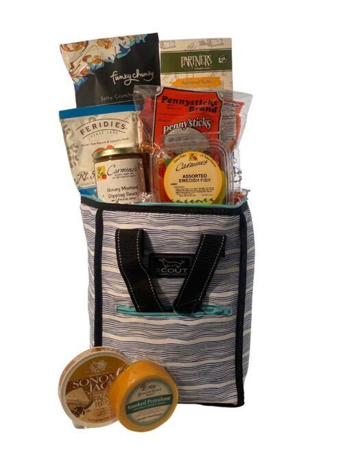 Snack Cooler