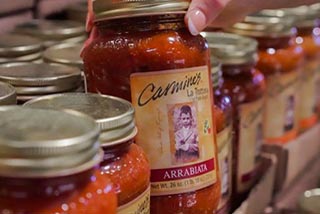 Carmine's Gourmet Market Specials