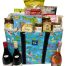 Ultimate Floridian Tote Gift Basket