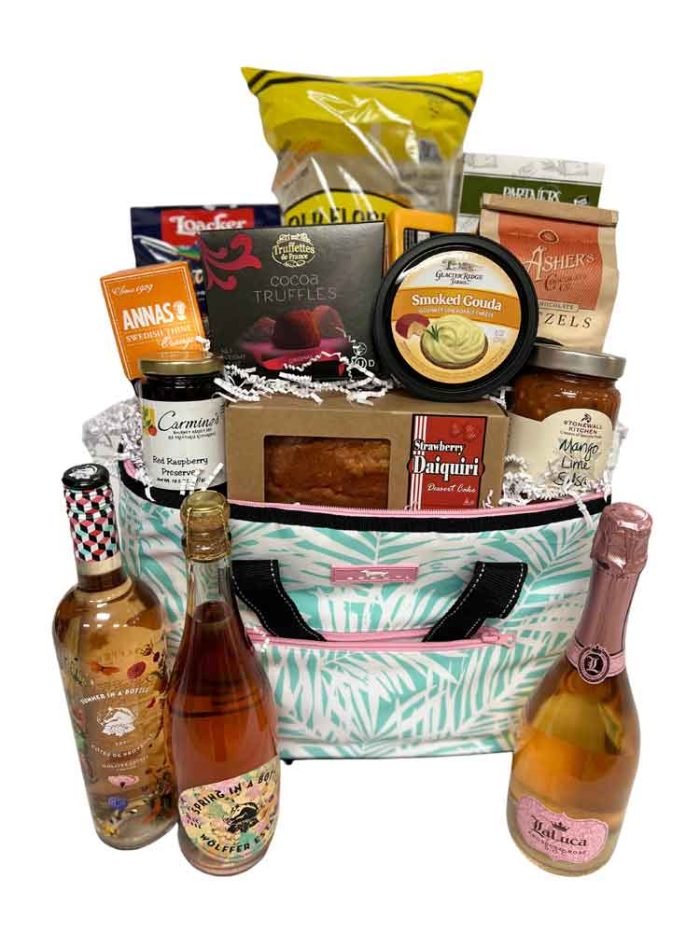 Ultimate Mother's Day Cooler