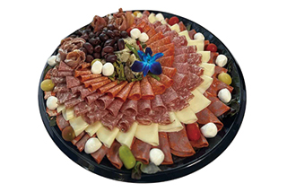 Carmine's Gourmet Market Catering