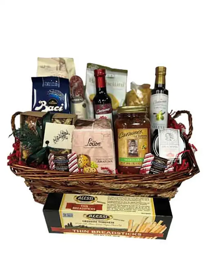 Holiday Signature Italian