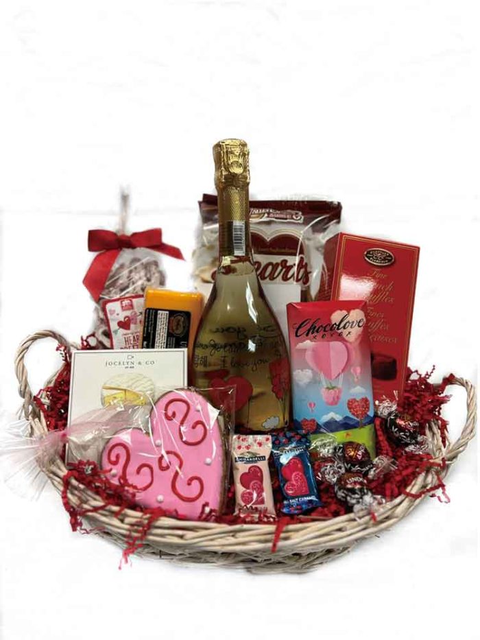 Be My Valentine