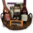 Belle Glos Gift Basket