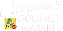 Carmine's Market Logo