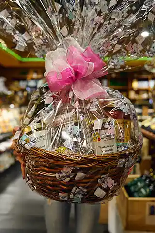 Carmine's Gift Baskets