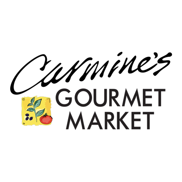 Carmine's logo